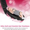Casque Anti Bruit Enfant Ecole Primaire 4