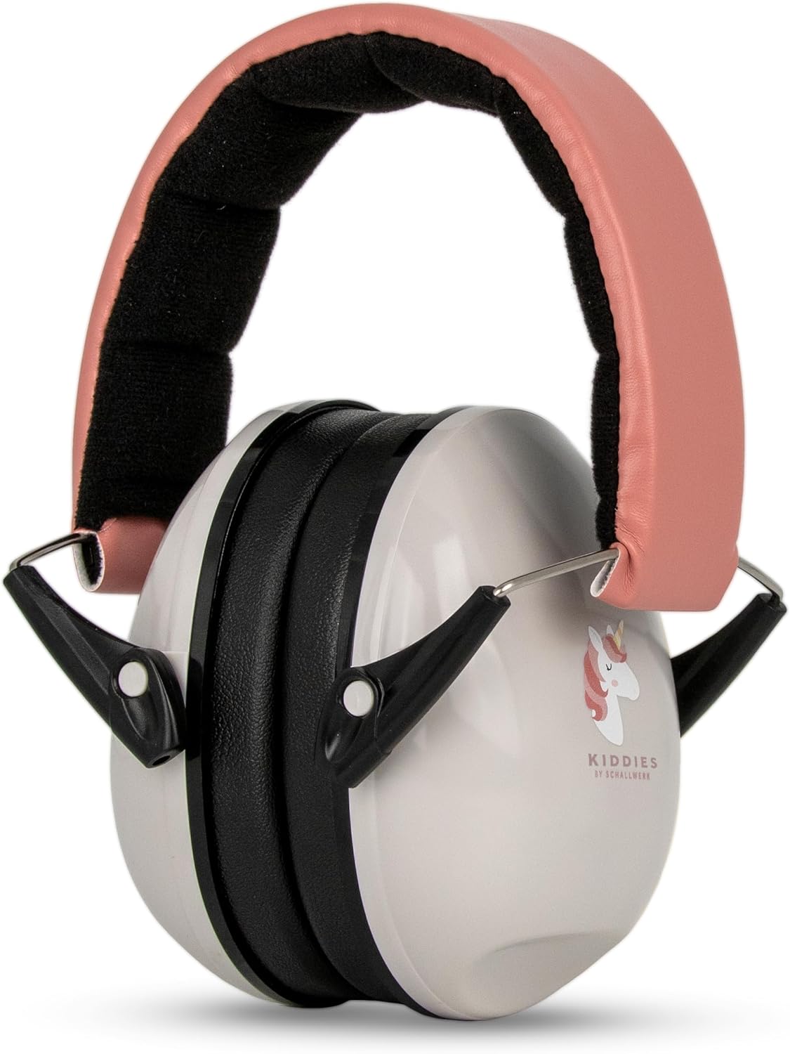 Casque Anti Bruit Enfant Électronique