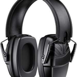 Casque Anti Bruit Enfant et Adulte 1
