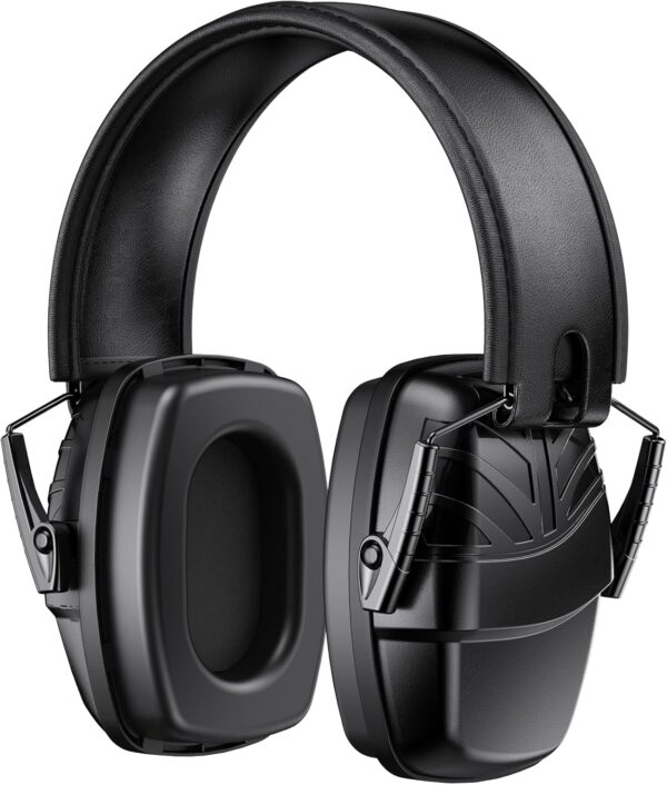 Casque Anti Bruit Enfant et Adulte 1