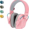 Casque Anti Bruit Enfant Fille 1