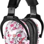 Casque Anti Bruit Enfant Fille Autisme 1