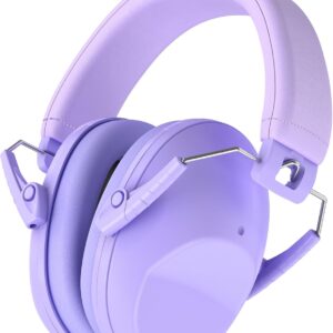 Casque Anti Bruit Enfant Fun 1
