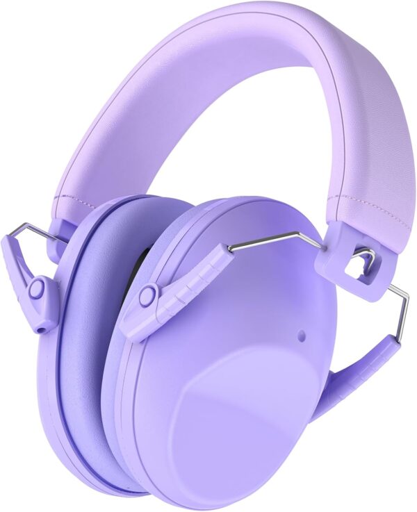 Casque Anti Bruit Enfant Fun 1