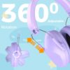 Casque Anti Bruit Enfant Fun 3