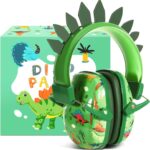 Casque Anti Bruit Enfant Garçon 1
