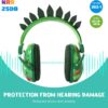 Casque Anti Bruit Enfant Garçon 2