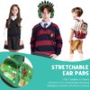 Casque Anti Bruit Enfant Garçon 7