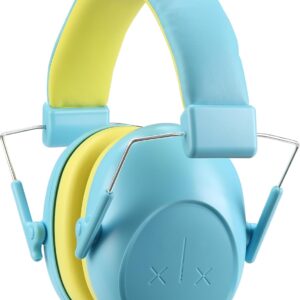 Casque Anti Bruit Enfant Handicap 1