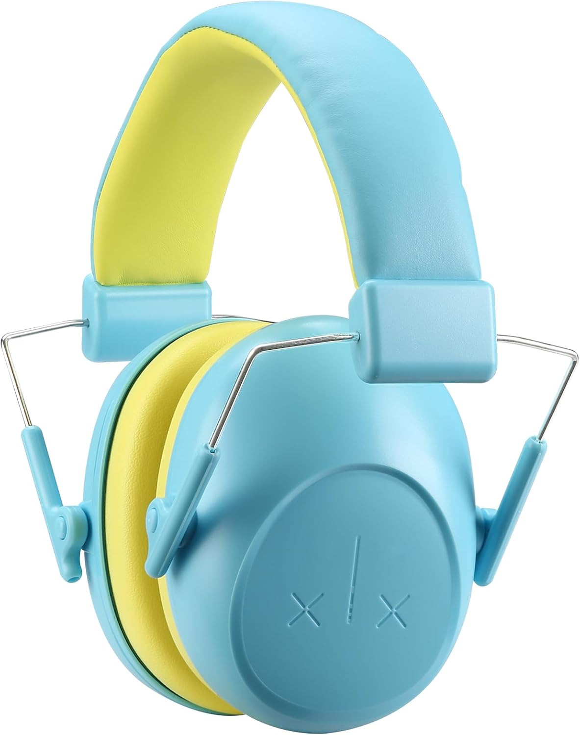 Casque Anti Bruit Enfant Handicap