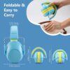 Casque Anti Bruit Enfant Handicap 5