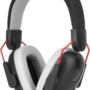 Casque Anti Bruit Enfant Haute Decibel 1