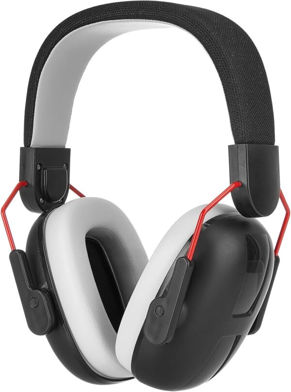 Casque Anti Bruit Enfant Haute Decibel 1