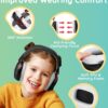 Casque Anti Bruit Enfant Haute Decibel 2