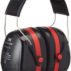 Casque Anti Bruit Enfant Haute Decibel 40 1