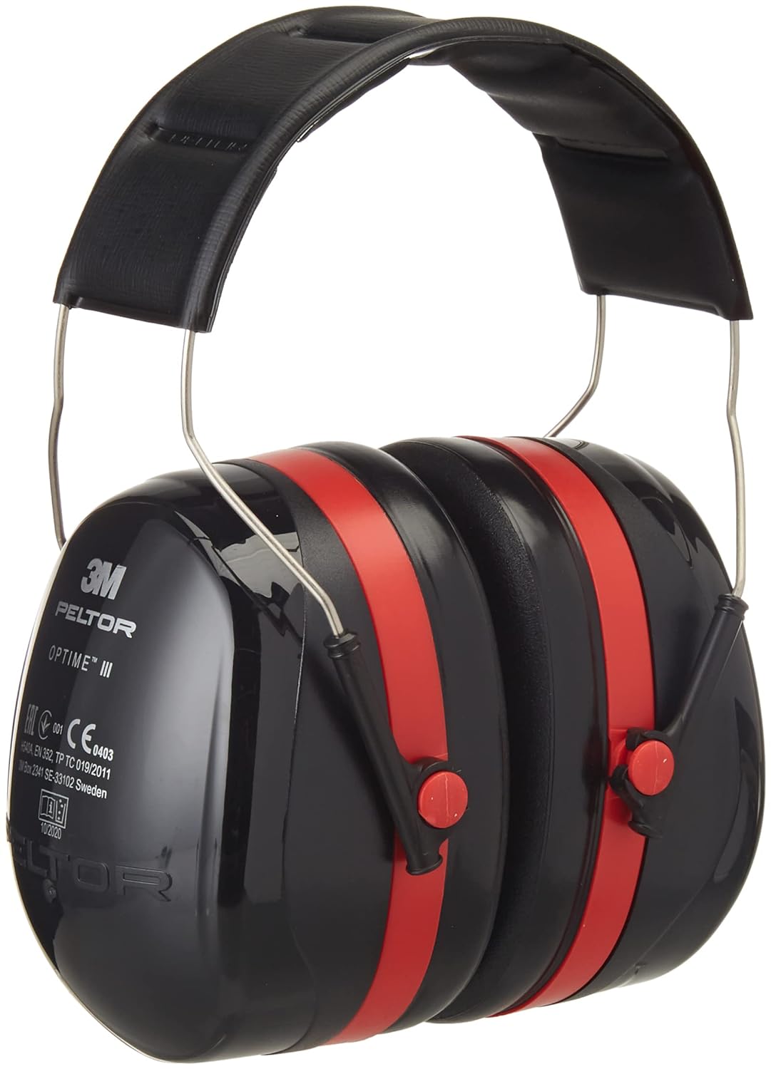 Casque Anti Bruit Enfant Haute Decibel 40