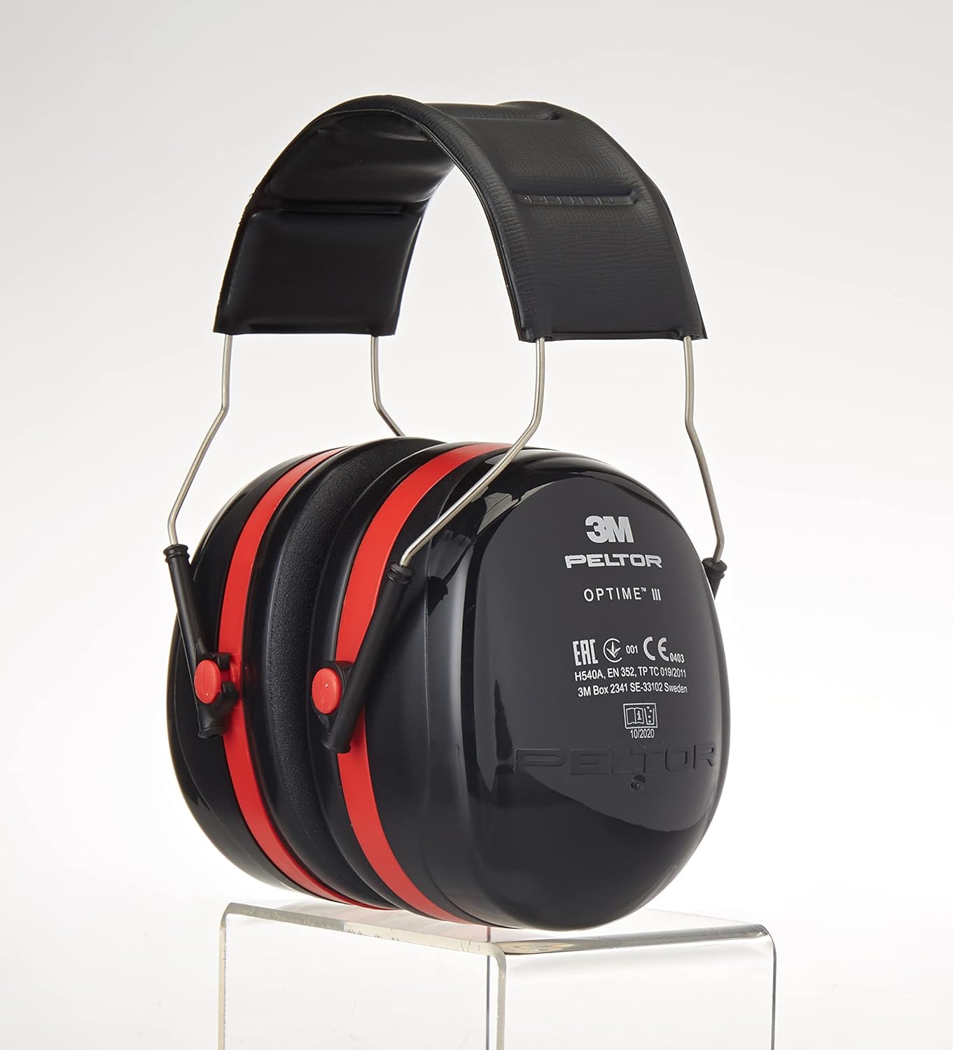 Casque Anti Bruit Enfant Haute Decibel 40