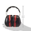 Casque Anti Bruit Enfant Haute Decibel 40 7