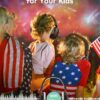 Casque Anti Bruit Enfant Haute Decibel 8