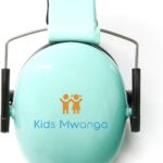 Casque Anti Bruit Enfant Kid 1