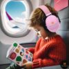 Casque Anti Bruit Enfant Kid 5