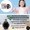 Casque Anti Bruit Enfant Kid 6