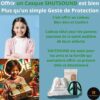 Casque Anti Bruit Enfant Kid 8