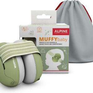 Casque Anti Bruit Enfant le Mans 1