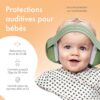 Casque Anti Bruit Enfant le Mans 2