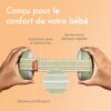 Casque Anti Bruit Enfant le Mans 3