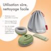 Casque Anti Bruit Enfant le Mans 4