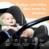 Casque Anti Bruit Enfant le Mans 5