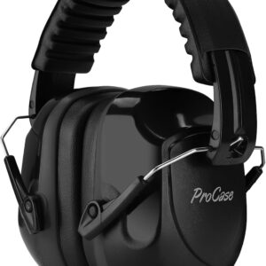 Casque Anti Bruit Enfant les Materiaux Nouveaux Docs 1