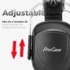 Casque Anti Bruit Enfant les Materiaux Nouveaux Docs 2