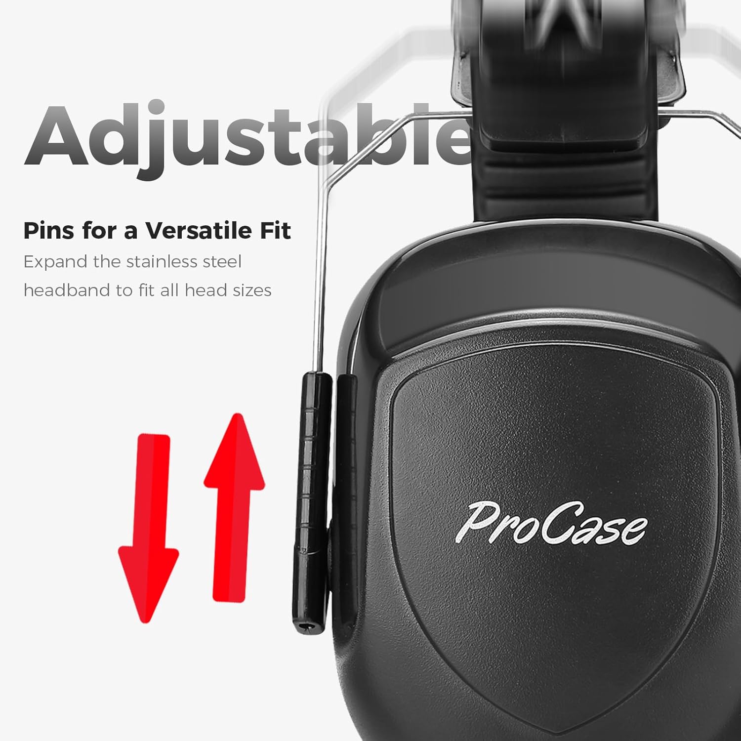Casque Anti Bruit Enfant les Materiaux Nouveaux Docs