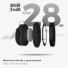 Casque Anti Bruit Enfant les Materiaux Nouveaux Docs 3