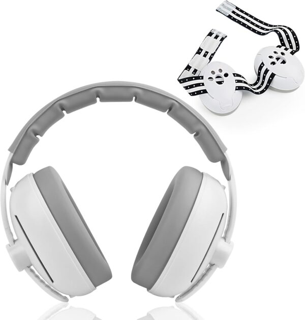 Casque Anti Bruit Enfant Loops 1
