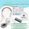 Casque Anti Bruit Enfant Loops 2