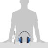 Casque Anti Bruit Enfant Medical 4