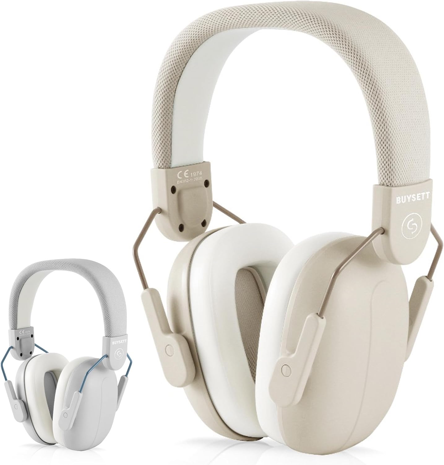 Casque Anti Bruit Enfant Metting Aerien