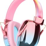 Casque Anti Bruit Enfant Morteau 1