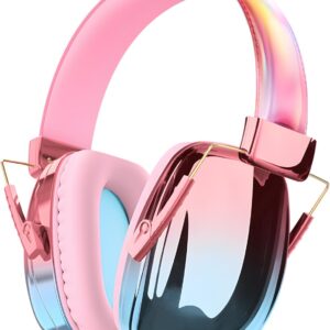 Casque Anti Bruit Enfant Morteau 1