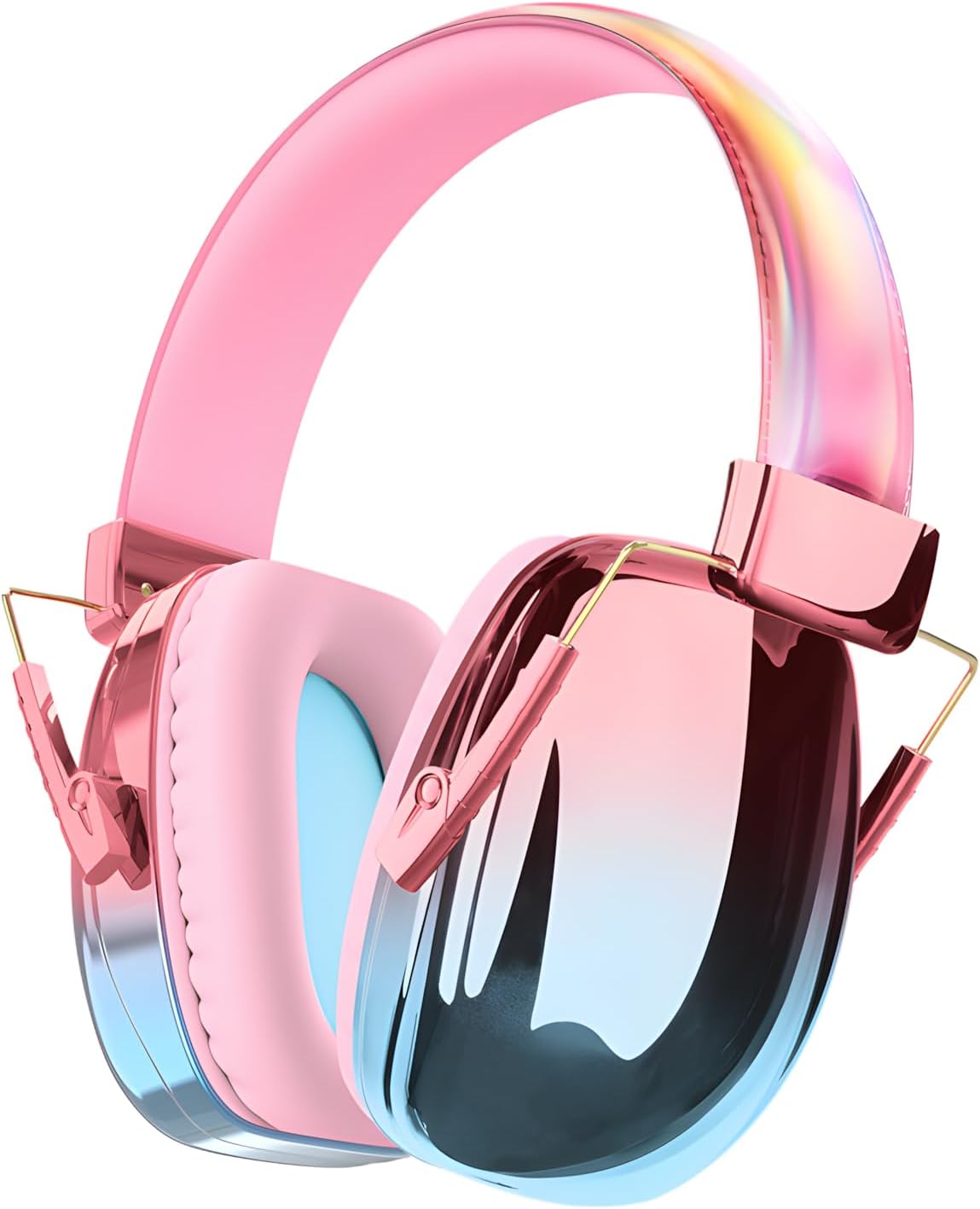 Casque Anti Bruit Enfant Morteau
