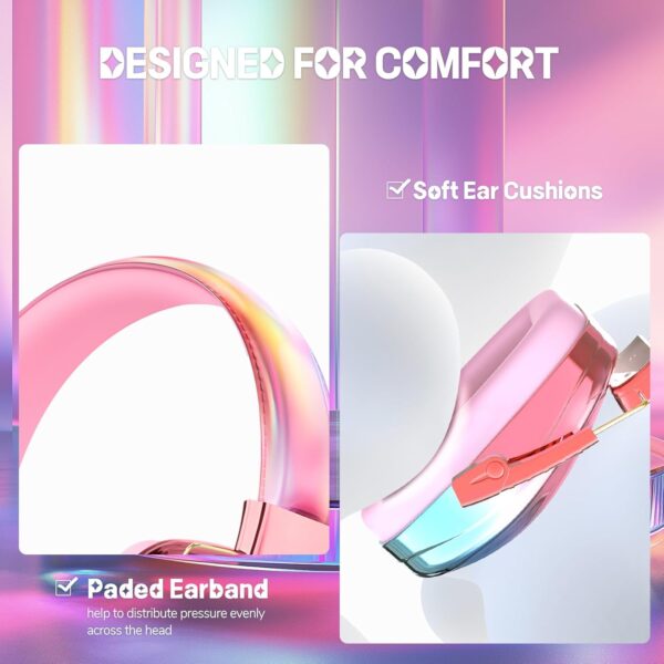 Casque Anti Bruit Enfant Morteau 5