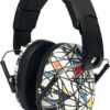 Casque Anti-bruit Enfant Mosaïque Banz 1