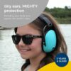 Casque Anti-bruit Enfant Mosaïque Banz 2