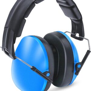 Casque Anti Bruit Enfant Mpow 035 1