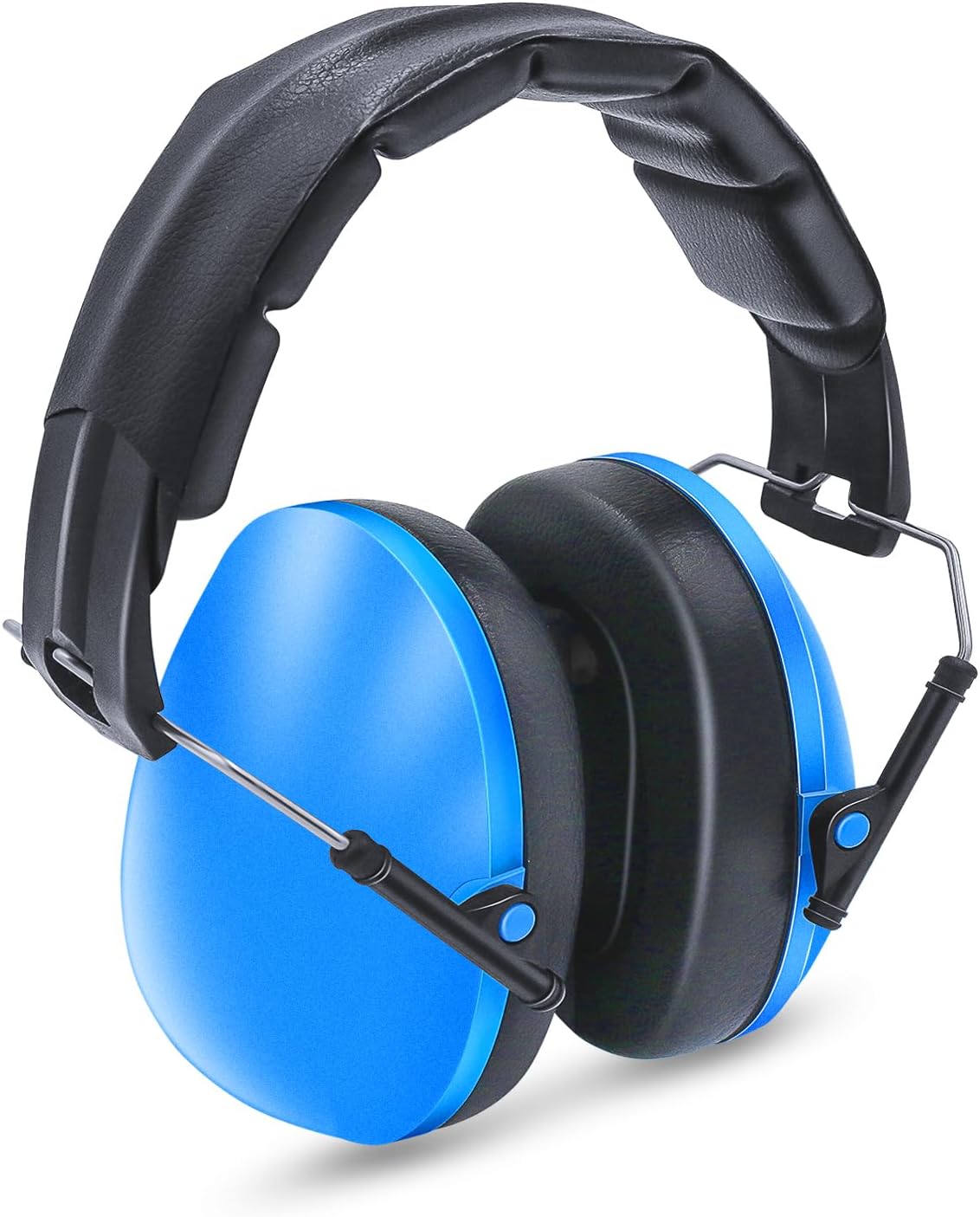 Casque Anti Bruit Enfant Mpow 035