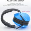 Casque Anti Bruit Enfant Mpow 035 3