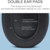 Casque Anti Bruit Enfant Mpow 035 4